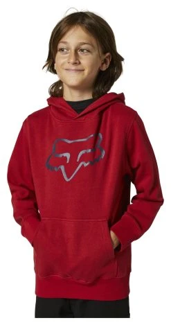 Fox Racing Legacy Youth Hoody