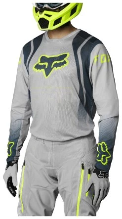 Fox Racing Legion Air Kovent Jersey -Highway 21 shop fox racing legion air kovent jersey olv grn 4
