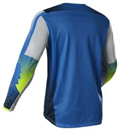 Fox Racing Legion Air Scanz Jersey -Highway 21 shop fox racing legion air scanz jersey mdnt midnight 1