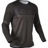 Fox Racing Legion LT Jersey -Highway 21 shop fox racing legion lt jersey black