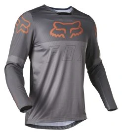 Fox Racing Legion LT Jersey -Highway 21 shop fox racing legion lt jersey black 4