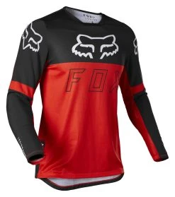 Fox Racing Legion LT Jersey -Highway 21 shop fox racing legion lt jersey black 6