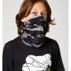 Fox Racing Legion Youth Neck Gaiter -Highway 21 shop fox racing legion youth neck gaiter black camo