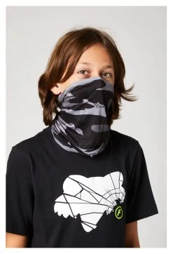 Fox Racing Legion Youth Neck Gaiter