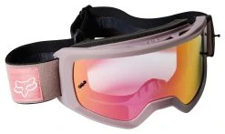 Fox Racing Main Drive Goggles -Highway 21 shop fox racing main drive goggles plum perfect