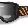 Fox Racing Main Goat Goggles -Highway 21 shop fox racing main goat goggles orange black