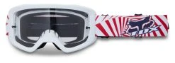 Fox Racing Main Goat Goggles -Highway 21 shop fox racing main goat goggles orange black 2