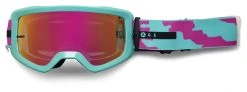 Fox Racing Main Nuklr Spark Goggles -Highway 21 shop fox racing main nuklr spark goggles teal