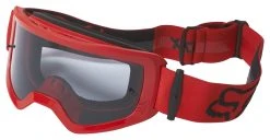 Fox Racing Main S Stray Goggles -Highway 21 shop fox racing main s stray goggles flo red