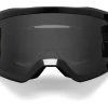 Fox Racing Main Statk Goggles -Highway 21 shop fox racing main statk goggles black red