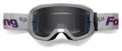 Fox Racing Main Statk Goggles -Highway 21 shop fox racing main statk goggles black red 2