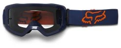 Fox Racing Main S Stray Goggles -Highway 21 shop fox racing main stray goggle mdnt os m idnight