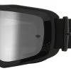 Fox Racing Main Stray Mirrored Goggles -Highway 21 shop fox racing main stray goggles 12