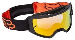 Fox Racing Main Stray Mirrored Goggles -Highway 21 shop fox racing main stray mirrored goggles