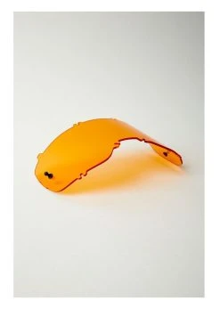 Fox Racing MX20 Airspace / Main Dual Injected Lens -Highway 21 shop fox racing mx20 airspace main dual injected lens 1