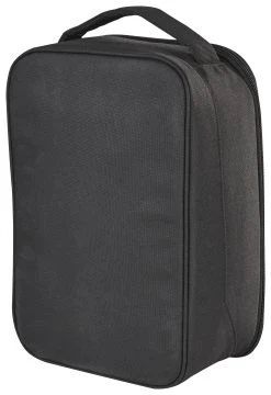 Fox Racing MX Goggle Case -Highway 21 shop fox racing mx goggle case black 1