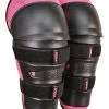 Fox Racing Peewee Titan Knee/Shin Guards -Highway 21 shop fox racing peewee titan knee shin guards