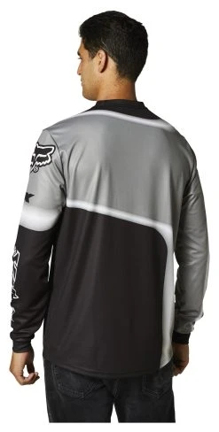 Fox Racing Powerband Jersey -Highway 21 shop fox racing powerband ls jersey 1
