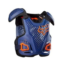Fox Racing R3 Roost Guard -Highway 21 shop fox racing r3 roost guard navy blue