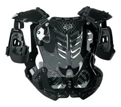 Fox Racing R3 Women's Chest Protector -Highway 21 shop fox racing r3 womens chest protector 1