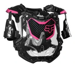 Fox Racing R3 Women's Chest Protector -Highway 21 shop fox racing r3 womens chest protector 2