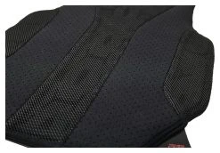 Fox Racing Raceframe Back Protector Insert -Highway 21 shop fox racing raceframe back protector insert black 1
