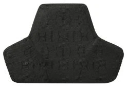 Fox Racing Raceframe Chest Protector Insert -Highway 21 shop fox racing raceframe chest protector insert black 1