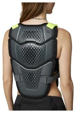 Fox Racing Raceframe Impact CE Guard -Highway 21 shop fox racing raceframe impact ce guard 1