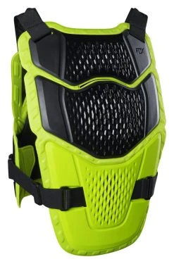 Fox Racing Raceframe Impact Chest Protector CE -Highway 21 shop fox racing raceframe impact chest protector ce 3