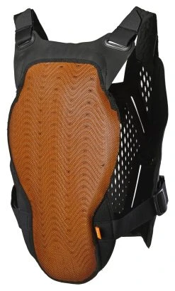 Fox Racing Raceframe Impact CE Roost Vest -Highway 21 shop fox racing raceframe impact sbced3 o 2