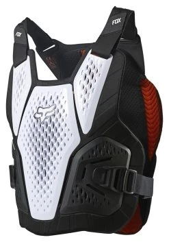 Fox Racing Raceframe Impact CE Roost Vest -Highway 21 shop fox racing raceframe impact sbced3 o 3