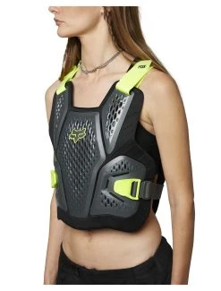 Fox Racing Raceframe Impact Soft Back CE D3O Guard -Highway 21 shop fox racing raceframe impact soft back ced3 o guard 1