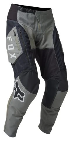 Fox Racing Ranger Air Off Road Pants -Highway 21 shop fox racing ranger air off road pants black grey 1