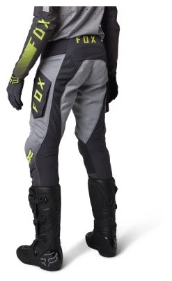 Fox Racing Ranger Air Off Road Pants -Highway 21 shop fox racing ranger air off road pants grey 2