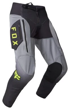 Fox Racing Ranger Air Off Road Pants -Highway 21 shop fox racing ranger air off road pants grey