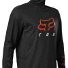 Fox Racing Ranger Drive Jersey -Highway 21 shop fox racing ranger drive jersey black