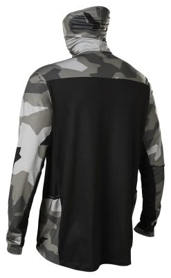 Fox Racing Ranger Drive Camo Jersey -Highway 21 shop fox racing ranger drive jersey camo black camo 1