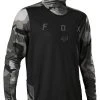 Fox Racing Ranger Drive Camo Jersey -Highway 21 shop fox racing ranger drive jersey camo black camo