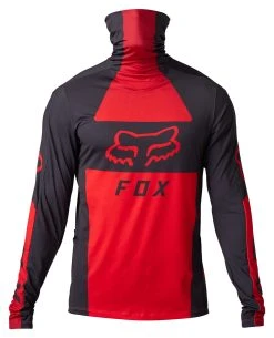 Fox Racing Ranger Drive Krux Jersey 7 Fox Racing Ranger Drive Krux Jersey -Highway 21 shop fox racing ranger drive krux jersey hi viz yellow black 5