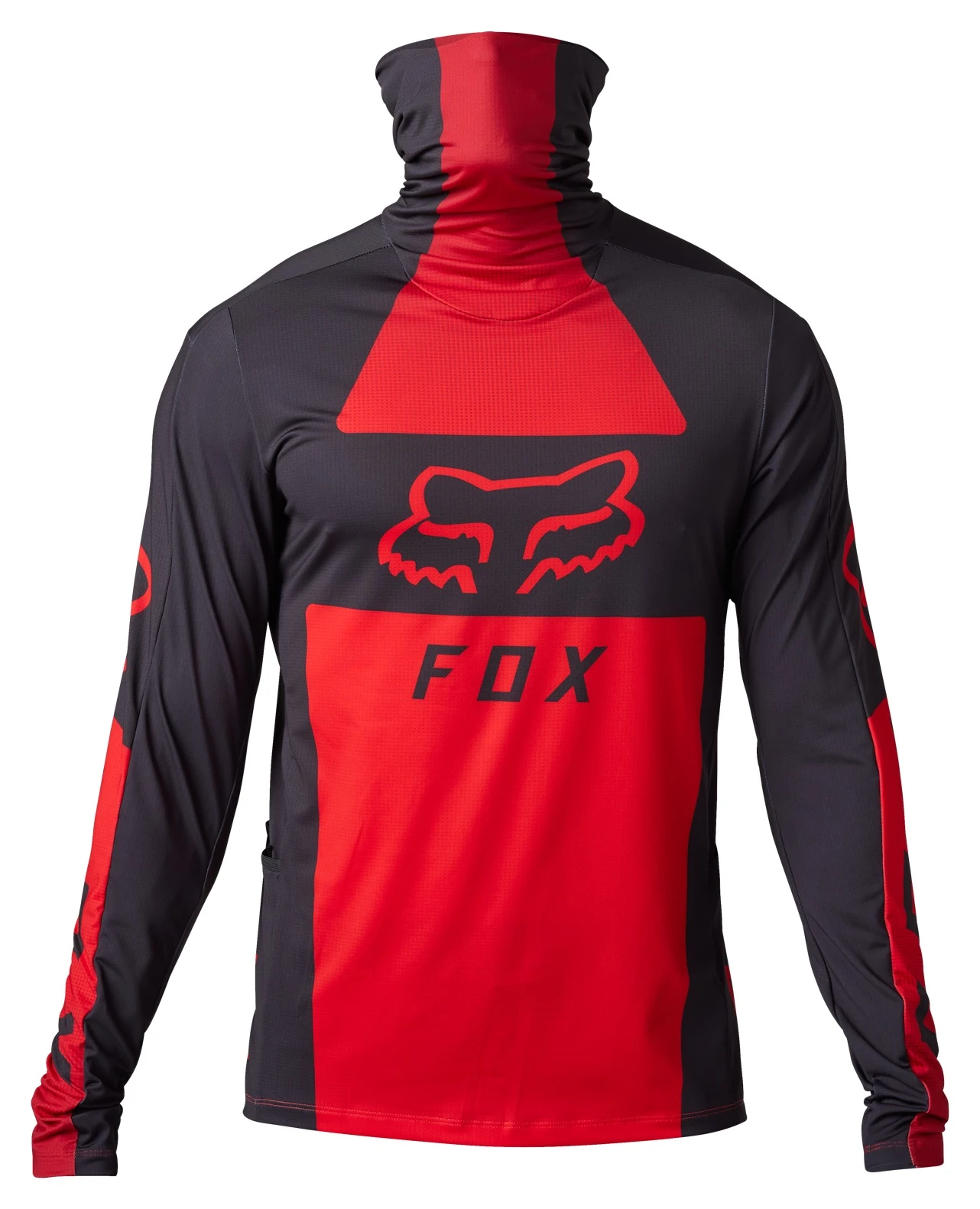 Fox Racing Ranger Drive Krux Jersey 5 Fox Racing Ranger Drive Krux Jersey - Image 3