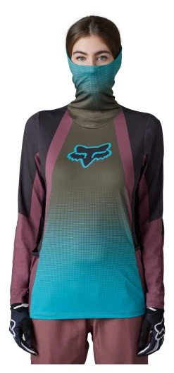 Fox Racing Ranger Drive Krux Women's Jersey -Highway 21 shop fox racing ranger drive krux womens jersey 2