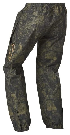 Fox Racing Ranger Drive Overpants -Highway 21 shop fox racing ranger drive overpants camo 2
