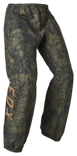Fox Racing Ranger Drive Overpants -Highway 21 shop fox racing ranger drive overpants camo