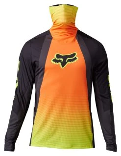 Fox Racing Ranger Drive Vurt Jersey -Highway 21 shop fox racing ranger drive vurt jersey 1