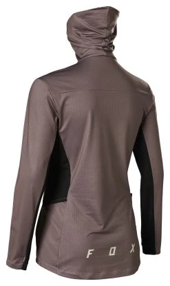 Fox Racing Ranger Drive Women's Jersey -Highway 21 shop fox racing ranger drive womens jersey plum 1