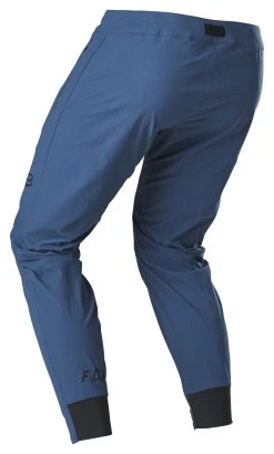 Fox Racing Ranger MTB Pants -Highway 21 shop fox racing ranger mtb pants dark indigo 1