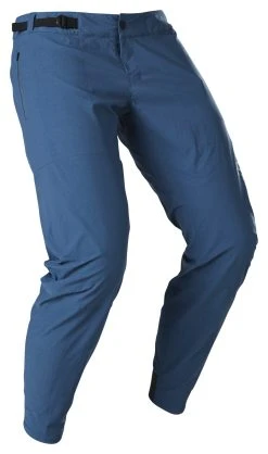 Fox Racing Ranger MTB Pants -Highway 21 shop fox racing ranger mtb pants dark indigo