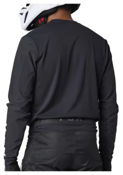 Fox Racing Ranger Off Road Jersey -Highway 21 shop fox racing ranger off road jersey cpr black 2