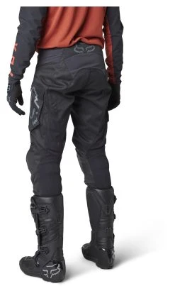 Fox Racing Ranger Off Road Pant -Highway 21 shop fox racing ranger off road pant black 2