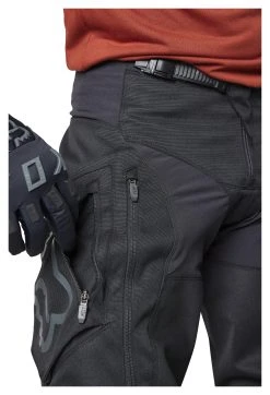 Fox Racing Ranger Off Road Pant -Highway 21 shop fox racing ranger off road pant black 4